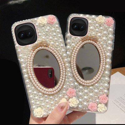 iQOOZ11手机壳12/10/9/8/7带镜子iQOO15保护壳Z11turbo钱包式Z10turbo翻盖13软硅胶Z10X水钻Z9奢华10Pro壳女