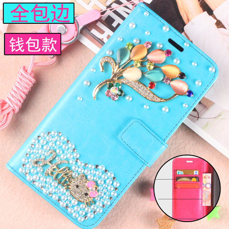 OPPOK9手机壳 OPPO PEXM00手机套OPPOK9皮套翻盖软硅胶全包女水钻