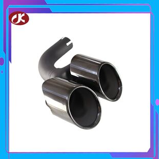 新款 唐后段四出适用于18 夏季 DM尾喉改装 声浪汽车原厂 20款