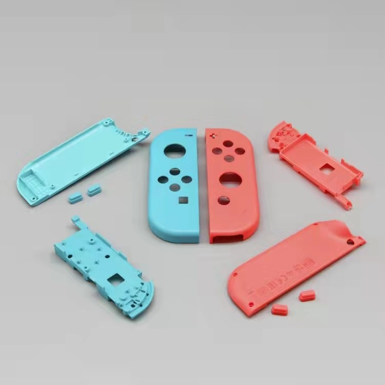 Switch手柄壳joycon替换壳国产