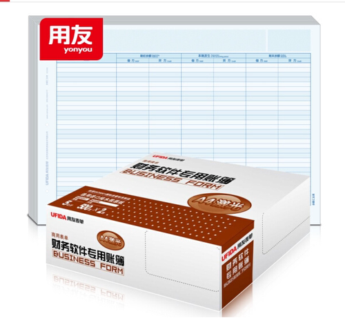 145元/箱，1000页
【产品名称】	A4余额汇总表
【产品编码】	KZJ103
【产品尺寸】	297*210mm（每份尺寸）
【包装规格】	500份/包X2包/箱

【输出方式】	激光打印机或/喷墨打印机