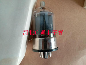 早期原盒全新曙光FU-46 FU46电子管 J级 直代6146电子管