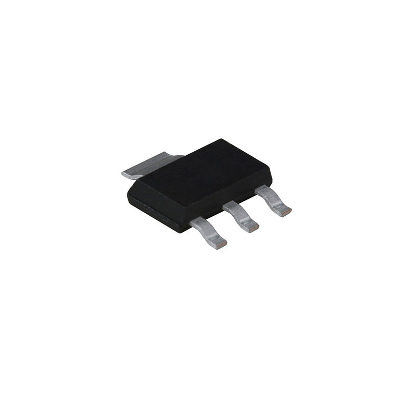 tk正品可控硅bt169mn sot-223 贴片可控硅 单向微触发可控硅