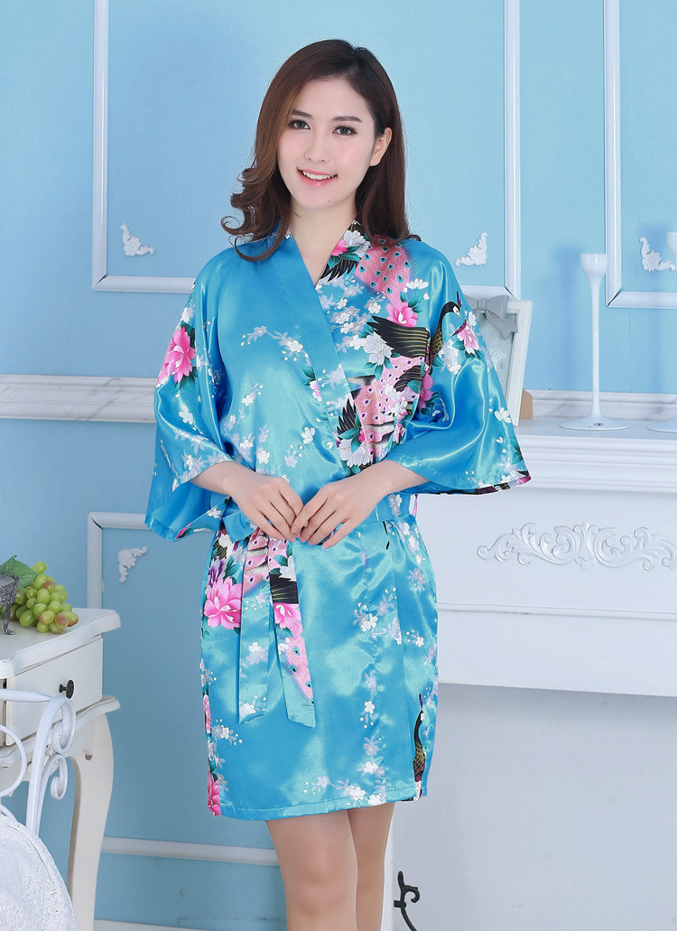 Peignoir - Ref 593490 Image 3