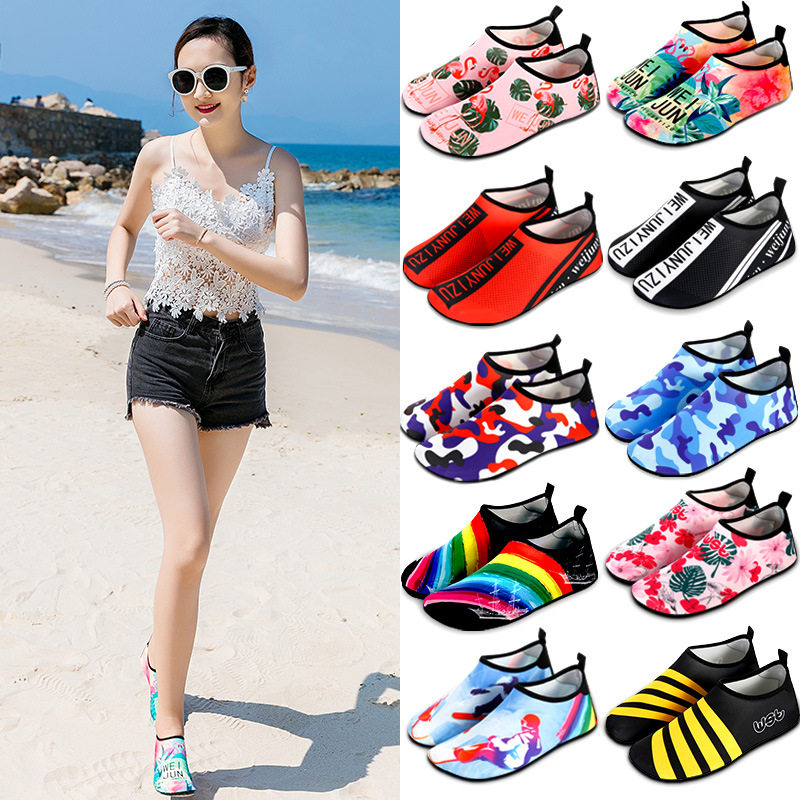 Upstream shoes non-slip summer Schomburg Creek Shoes Wading shoes Diving shoes Snorkeling Outdoor Shoes Climbing shoes Quick dryingin the Outdoor/Mountaineer/Camping/Travel Goods , Outdoor footwear , Upstream shoes  category - from Buy2taobao.com to provide professional Taobao agent buy service