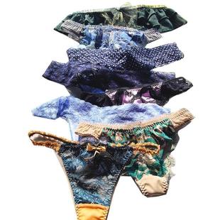 库存清仓女瑕疵款 内裤