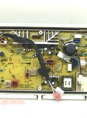 B830S三洋 电脑板 XQB60-B830DS 主板