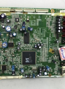 厦华LC32HU25原装 主板 782.32HU25-010F屏CLAA320WB02