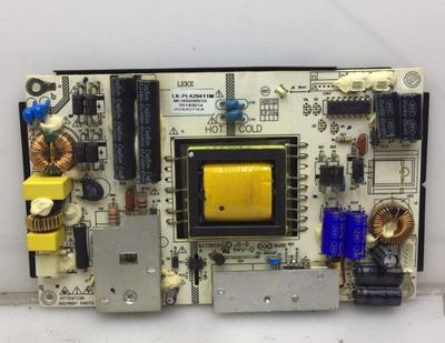 同方 LE-42TM2200 32E9B G3201A电源板LK-PL420411 A M LKP-PL163