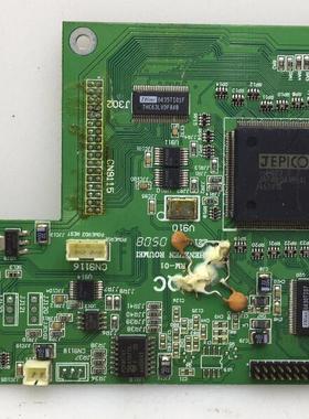 .创维37LBAIW 数字主板 5800-Y8TT30-11配屏LC370W01(A6)