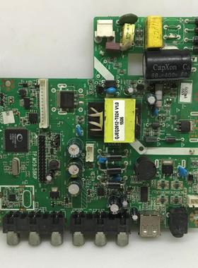 原装拆机杂牌HT-32T1主板TP.M59.58KP QT558KP 32-37寸可用