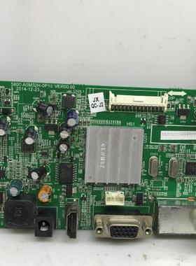 创维 28寸液晶电视 5800-A5M32H-0P10 屏SEL280HY ST2751