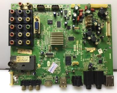 原装 创维 32L05HR 主板5800-A8M560-0000 屏LC320WXN