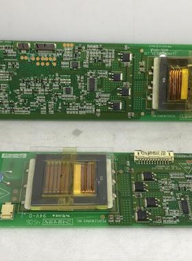 37L16HC TLM3733 原装高压板 6632L-0314A 6632L-0315A