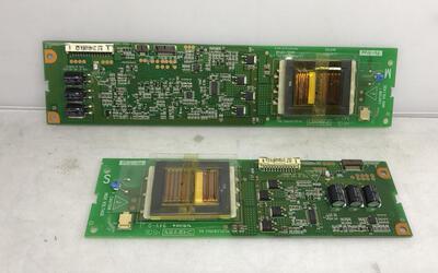 37L16HC TLM3733 原装高压板 6632L-0314A 6632L-0315A