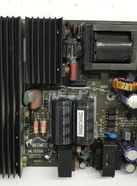 原装清华同方 LC-37B19 电源板 MLT070A 测试好