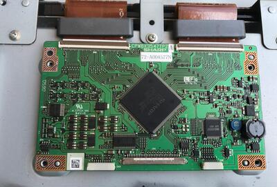 原装 夏普LCD-32BK7 LCD-32BK8逻辑板CPWBX3547TPZA 测试好