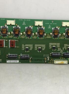 长虹LT37710原装高压板 T370XW02 V.C  VIT71865.50 VIT71861.50