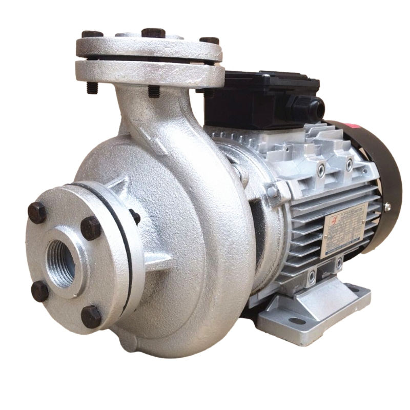 centrifugalpump木川导热油泵ts-90泵 2hp/1.5kw耐高温200度油泵