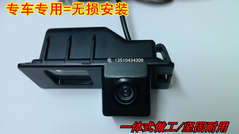 保时捷macan卡宴倒车摄像头