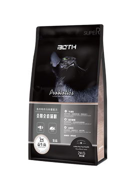【BOTH全价猫粮】【官方直供】