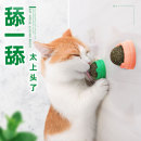 猫玩具猫薄荷球逗猫棒逗猫神器幼猫磨牙布偶猫咪自嗨解闷小猫用品