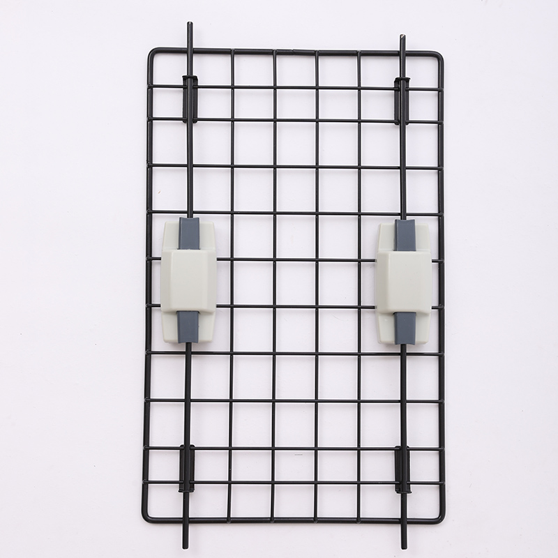 HOOPET户外猫窝流浪猫防雨防晒四季通用防水猫房子猫屋配件铁门