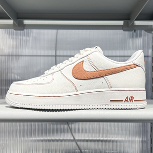 耐克男鞋2025冬新款AIR FORCE 1空军一号运动休闲板鞋 HQ2037-101