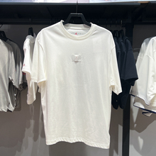 Nike耐克男子2024新款Jordan宽松透气运动休闲短袖T恤FZ1913-133