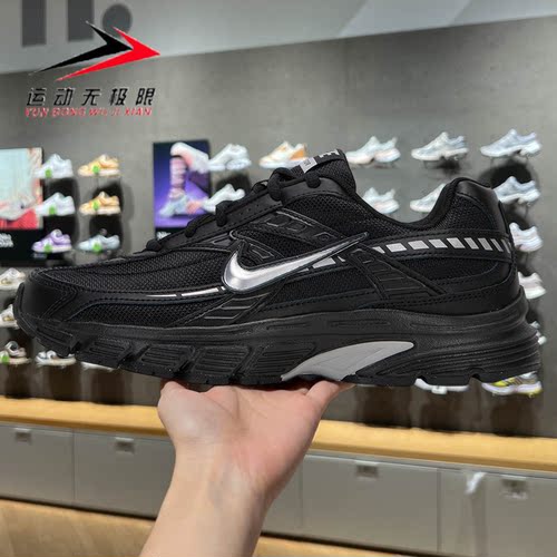 耐克男老爹鞋运动休闲缓震跑步鞋
