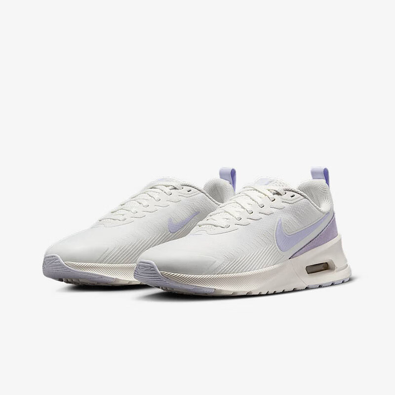 NIKE耐克女鞋2025春新款Air Max气垫缓震运动鞋跑步鞋 HV7000-121