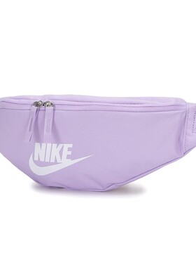 耐克男女包2024夏季新款旅游骑行便携胸包斜挎包单肩包DB0490-512