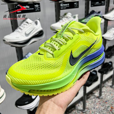 Nike耐克男鞋2026夏AIR WINFLO 12运动透气缓震跑步鞋 HQ2592-702