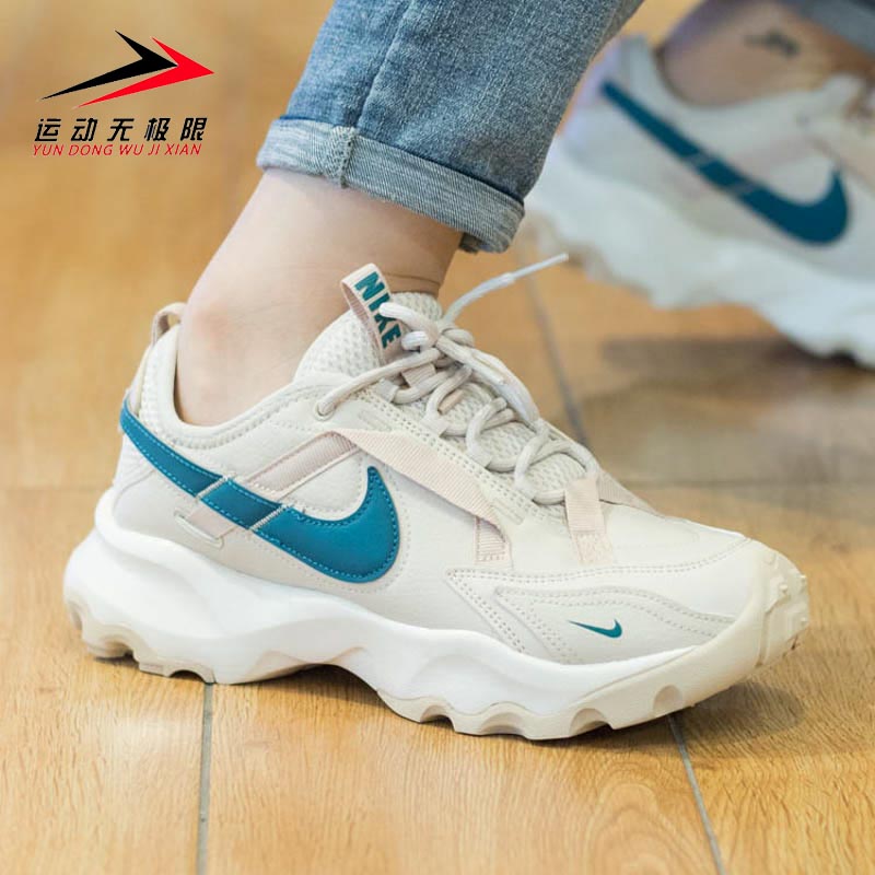 Nike耐克女子时尚百搭运动休闲鞋