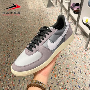 IQ1046 General男子百搭耐磨运动鞋 001 Field Nike耐克2026春新款