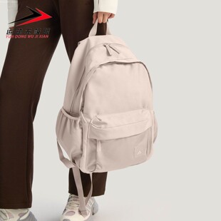 日常休闲实用耐磨运动双肩背包KR5118 Adidas阿迪达斯女子2026春季