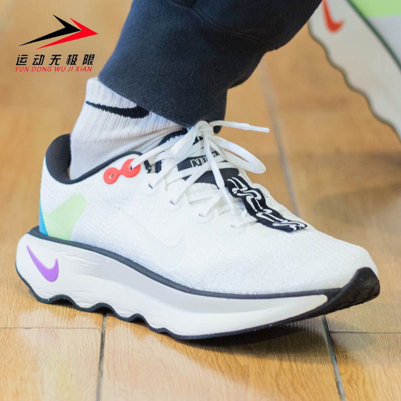 正品耐克男鞋运动鞋训练跑步鞋