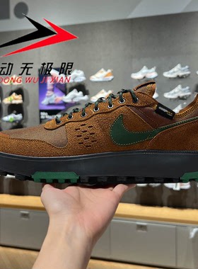 NIKE耐克男鞋2025秋新款C1TY PRM复古运动休闲防滑板鞋HJ4316-201