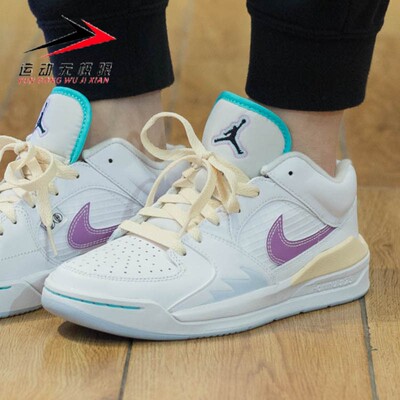 耐克女鞋90休闲低帮板鞋