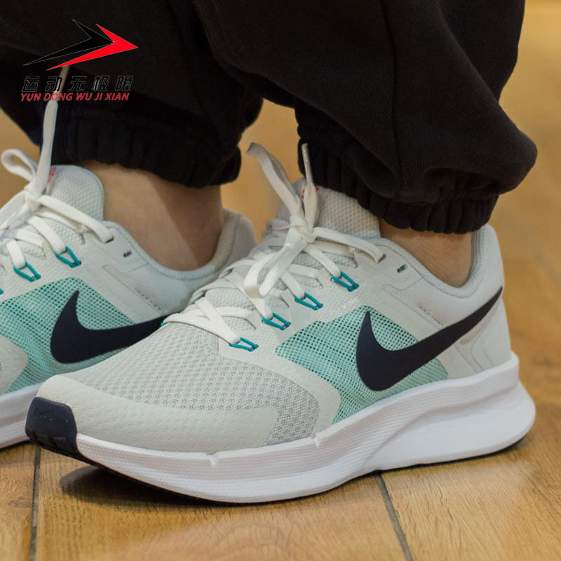 正品耐克女鞋2023秋季新款运动休闲网面透气轻便跑步鞋DR2698-005
