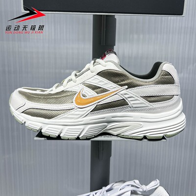Nike耐克男鞋2026夏新款INITIATOR复古缓震运动跑步鞋 IQ9788-271