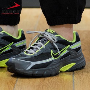 NIKE耐克男鞋2023夏季新款时尚透气减震运动休闲跑步鞋394055-023