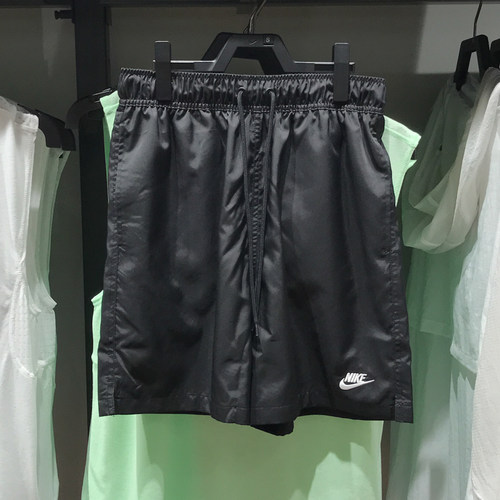 Nike耐克男裤2024新款跑步速干