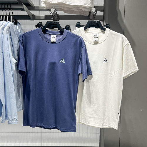 Nike耐克男装2025秋新款运动训练速干宽松针织短袖IH8660-133-508