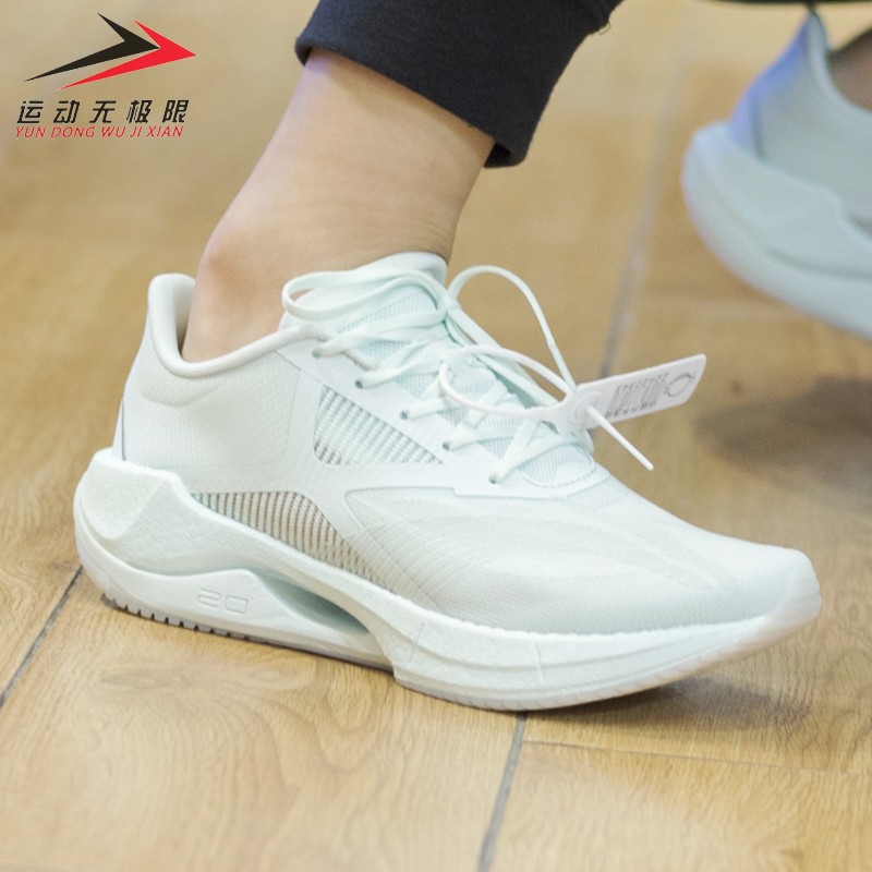 李宁女鞋2023夏季新款