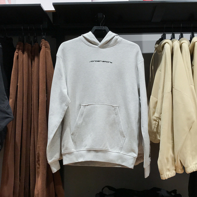 NIKE耐克男装2024冬新款Jordan速干针织运动卫衣套头衫HF0281-050