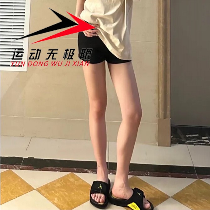 耐克男鞋2023夏款运动魔术贴凉拖鞋沙滩鞋 532225-017 532225-007