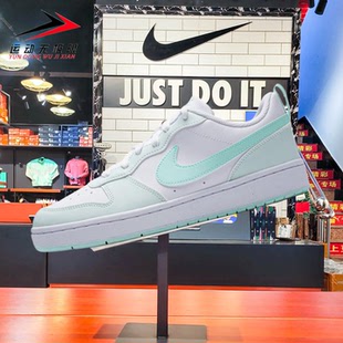 2026春新品 FZ3539 时尚 空军轻便运动休闲板鞋 100 简版 Nike耐克女鞋