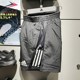 速干透气运动五分裤 Adidas阿迪达斯短裤 HS3251 H58593 男2024新款