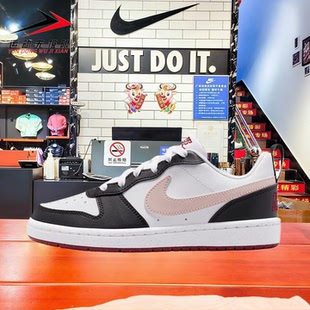 耐克女鞋 IF3402 2026春新款 空军运动休闲低帮板鞋 100 复古简版 正品